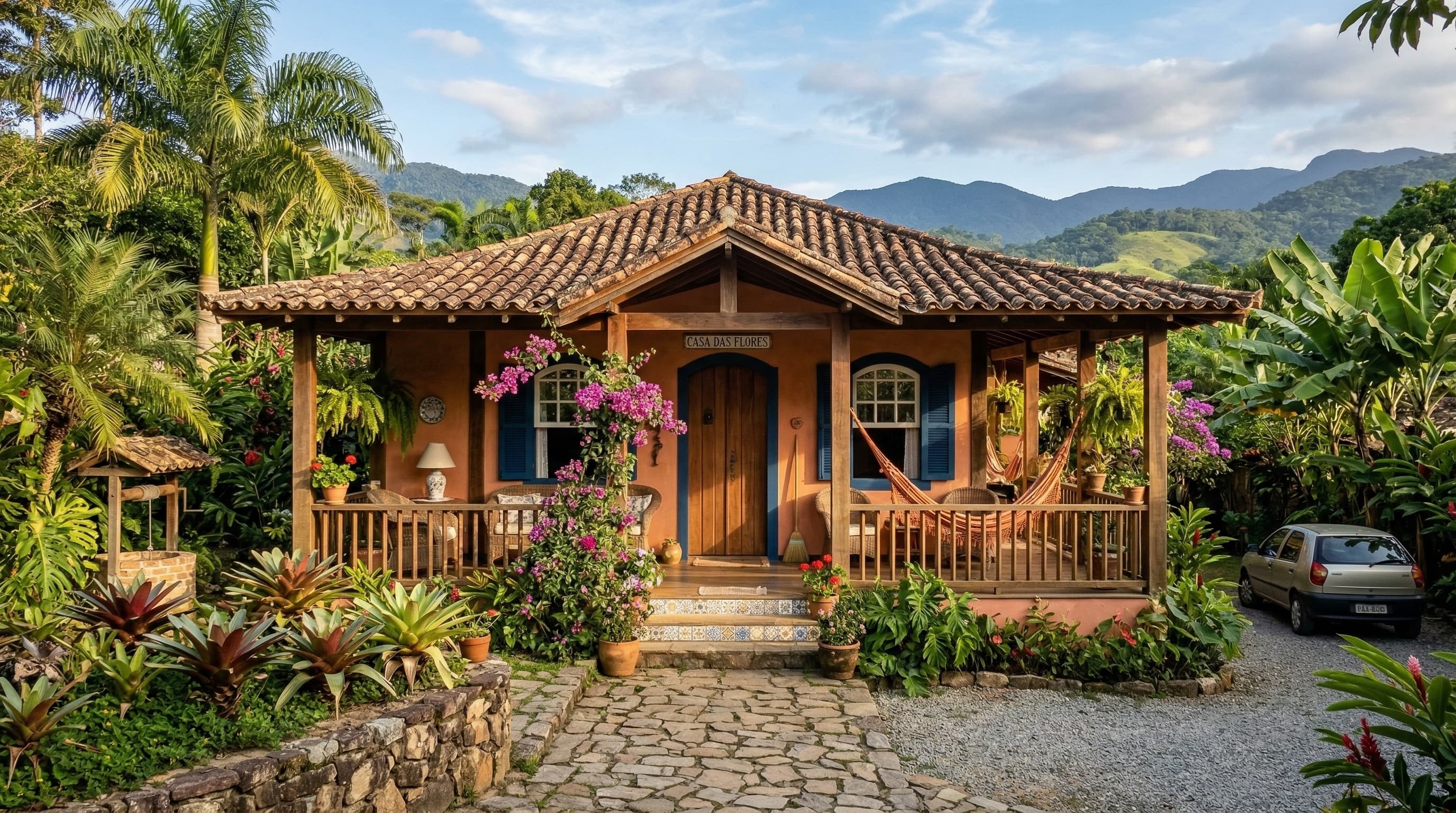 Luxury Home Interior