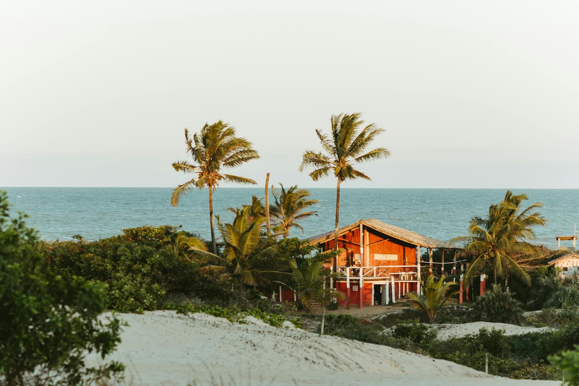 Casa na Praia